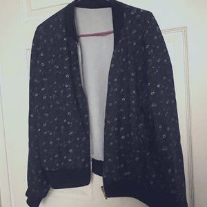 Kate Spade Bomber Jacket